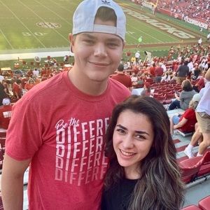 Meet your Posher, Faith